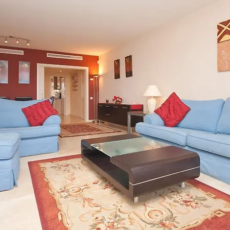 Apartment Granados 1711 *