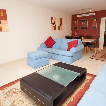 Apartment Granados 1711 *