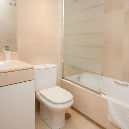 Apartment Granados 1711 *