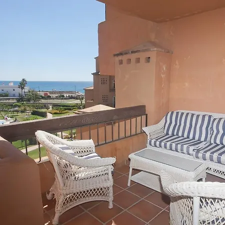 Granados 1711 Apartment *