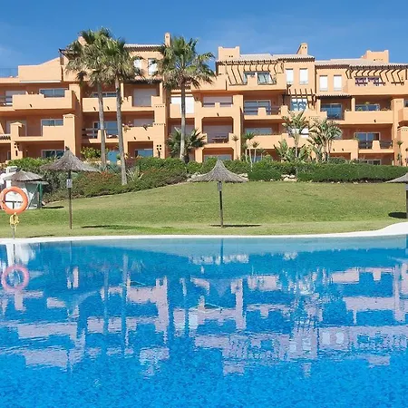 Apartment Granados 1711 Manilva