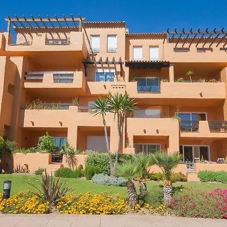 Granados 1711 Apartment Manilva