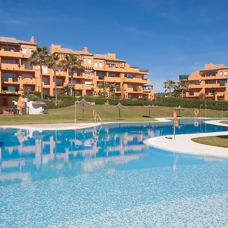 Granados 1711 Apartment Manilva