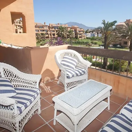 Granados 1711 Apartment